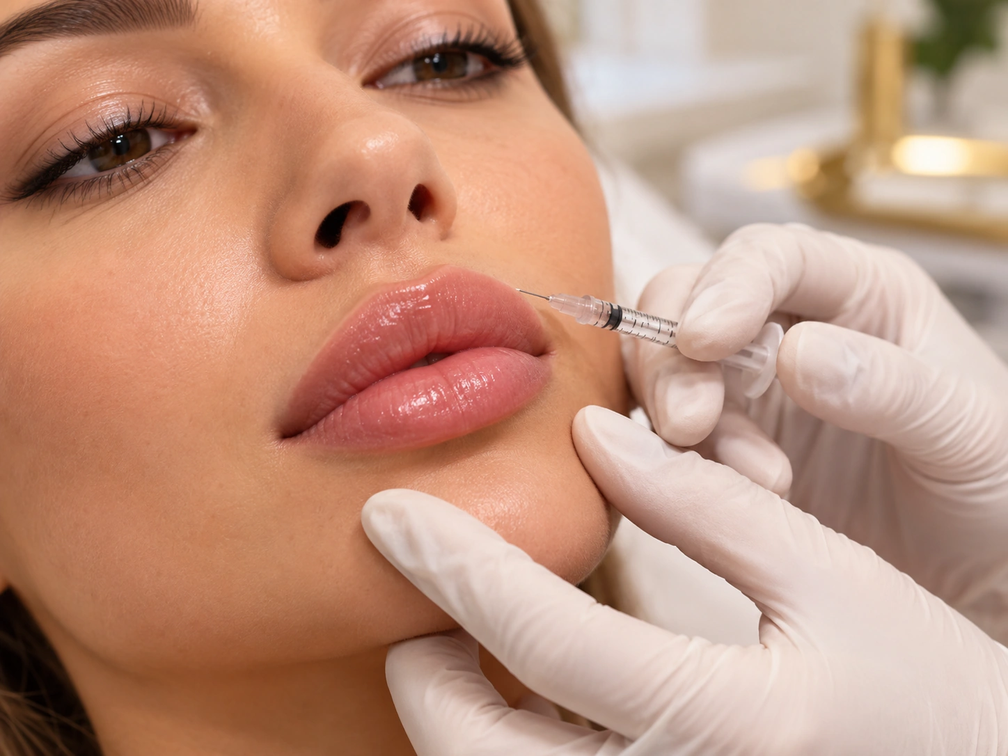 Escultura Labial