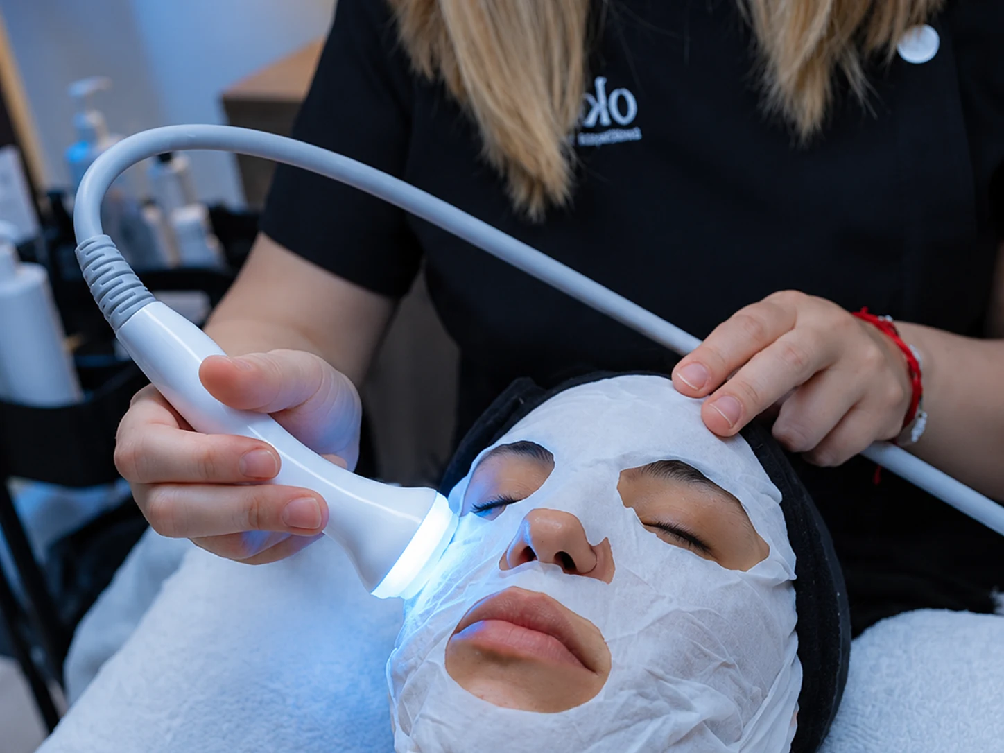 Rejuvenecimiento facial