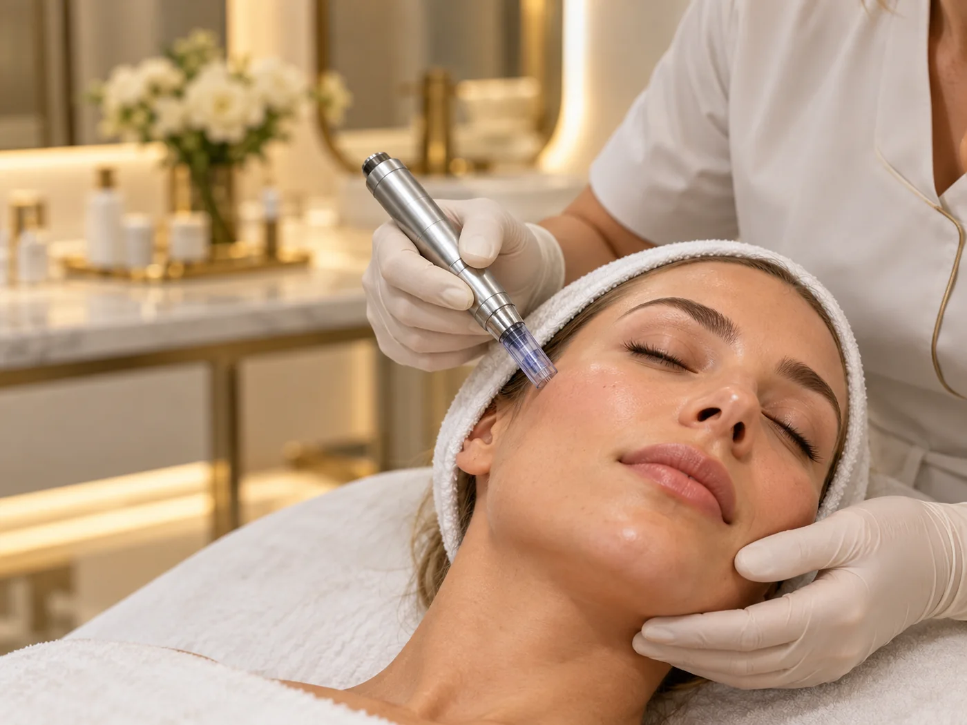 Dermapen